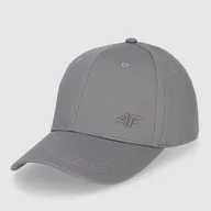 Czapki męskie - U271 Czapka z daszkiem L/XL - miniaturka - grafika 1