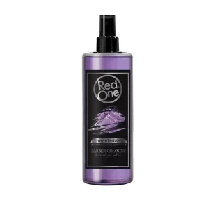 Redone Undulation Woda Kolońska W Sprayu 400ML - Wody po goleniu - miniaturka - grafika 1