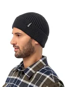 Czapki damskie - Jack Wolfskin Czapka uniseks Cosy Beanie - miniaturka - grafika 1