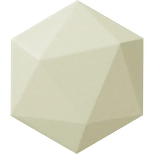 Glazura Origami Miks Green Hex 11x12.5 Arte - Płytki ceramiczne - miniaturka - grafika 1