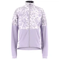Kurtki i kamizelki sportowe damskie - Kurtka damska Kari Traa Ragna Jacket Rozmiar: L / Kolor: fioletowy - miniaturka - grafika 1