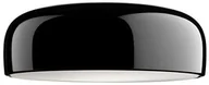Lampy sufitowe - Flos - Smithfield C Loftlampe Glossy Black Flos - miniaturka - grafika 1