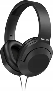 Philips H2005 Słuchawki Nauszne - Słuchawki - miniaturka - grafika 1