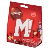 Cukierki - CUKIERKI MICHAŁKI KLASYCZNE 280G - miniaturka - grafika 1