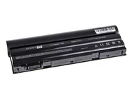 Baterie do laptopów - Green Cell Bateria PRO do Dell Latitude E5520 E6420 E6520 9 cell 11,1V DE56TPRO - miniaturka - grafika 1