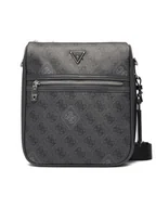 Nerki - Guess Saszetka HMMICT P5417 Szary - miniaturka - grafika 1