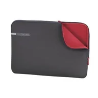 Torby na laptopy - Hama Etui Neo 13.3 cala Szary - miniaturka - grafika 1