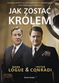 Felietony i reportaże - Jak zostać królem - miniaturka - grafika 1