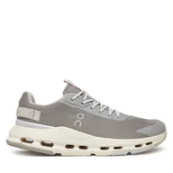 Sneakersy damskie - Sneakersy On Cloudnova Form 2 3WE30173242 Szary - miniaturka - grafika 1