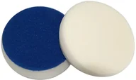 Akcesoria do mycia samochodu - CarPro Flash Pad gąbka polerska MOCNO tnąca 76 mm - miniaturka - grafika 1