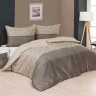 Pościel - Matějovský Pościel bawełniana Deluxe Pietro, 140 x 200 cm, 70 x 90 cm, 140 x 200 cm, 70 x 90 cm - miniaturka - grafika 1