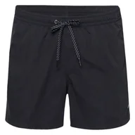 Spodenki męskie - Męskie Szorty QUIKSILVER EVDAYVL15 M JAMV EQYJV03531-KVJ0 – Czarny - miniaturka - grafika 1