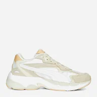 Bluzy sportowe damskie - Damskie buty sportowe Puma Prime Teveris Nitro 39003403 39 (6UK) Białe (4065452881597) - miniaturka - grafika 1