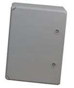 Bezpieczniki elektryczne - Szafa 300X400X170 MM IP65 - miniaturka - grafika 1