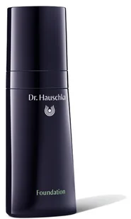 Dr. Hauschka Dr Hauschka Dr Hauschka Foundation podkład 30 ml 001 Cashew - Podkłady do twarzy - miniaturka - grafika 3