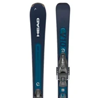 Narty - Narty Zjazdowe HEAD Shape e-V10 + wiązania PR 11 GW 2024 - miniaturka - grafika 1