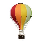 Dekoracje domu - Balon Dekoracyjny 12 kolorowy - Super Balloon - miniaturka - grafika 1