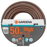 Węże ogrodowe i zraszacze - Gardena Wąż ogrodowy Comfort HighFlex 13 mm (1/2) 50 m 18069-20 - miniaturka - grafika 1