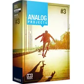 Programy graficzne - Analog Projects 3 (1 urządzenie / Lifetime) - miniaturka - grafika 1