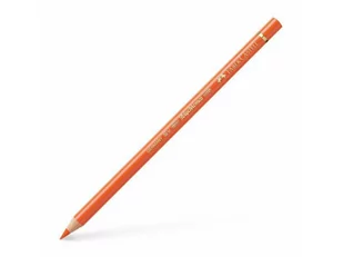 Kredka Polychromos 113 Orange glaze - Kredki, ołówki, pastele i pisaki - miniaturka - grafika 1
