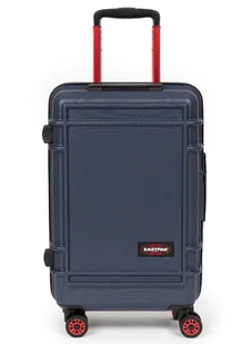 Walizka kabinowa Eastpak Resist'r Zip Cabin - marine navy - Walizki - miniaturka - grafika 1