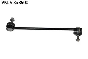 Drążek / wspornik, stabilizator SKF Napinacze Pompy Vkds 348500 - Układ zawieszenia - akcesoria - miniaturka - grafika 1