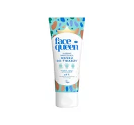 Maseczki do twarzy - Głęboko nawilżająca maska do twarzy 50ml - miniaturka - grafika 1