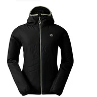 Kurtki i kamizelki sportowe damskie - Kurtka damska Dare 2b Torrek Air Lite Jacket Rozmiar: XL / Kolor: czarny - miniaturka - grafika 1
