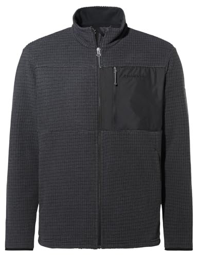 VAUDE Męska kurtka polarowa Neyland II