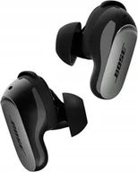 Słuchawki - Bose QuietComfort Ultra IPX4 Czarny - miniaturka - grafika 1