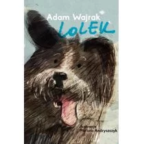 Agora Lolek - Adam Wajrak