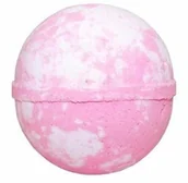 Kosmetyki do kąpieli - Malina i Pieprz - Kula do Kąpieli z Masłem Shea, 180g - miniaturka - grafika 1