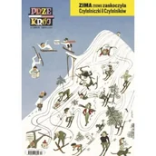 Czasopisma - Przekrój 1/2019 - PRACA ZBIOROWA - miniaturka - grafika 1