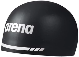 Arena 3d soft black xl - Pływanie - miniaturka - grafika 1