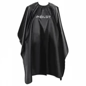 Pozostałe akcesoria kosmetyczne - ACTIVESHOP PELERYNA FROTTE BIAŁA nr 1 AS_100287 - miniaturka - grafika 1