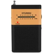 Radia - Hyundai PPR 310 BO - miniaturka - grafika 1