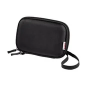 Etui na twarde dyski - Hama Etui Eva do dysku 2,5" Czarny - miniaturka - grafika 1
