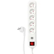 Listwy zasilające - DMP Listwa DMP FMP9115U 1.5 m) - miniaturka - grafika 1