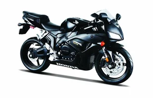 Maisto Motocykl Honda Cbr 1000 Rr Skala 1:12 31101 - Kolekcjonerskie modele pojazdów - miniaturka - grafika 2