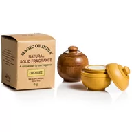 Wody i perfumy damskie - Magic of India Orchidea perfumy w kremie 6g - miniaturka - grafika 1