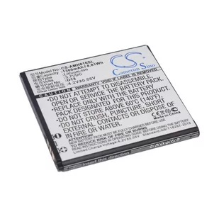 Amoi N89 / O13 1300mAh 4.81Wh Li-Ion 3.7V (Cameron Sino) - Baterie do telefonów - miniaturka - grafika 1