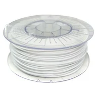 Filamenty i akcesoria do drukarek 3D - Filament Spectrum PLA 2,85mm 1kg - Arctic White SPC-11497 - miniaturka - grafika 1
