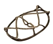 Akcesoria obuwnicze - Nakładki antypoślizgowe na buty Winter-grip 35-40 - miniaturka - grafika 1