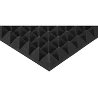 Płyty i maty izolacyjne - Mata akustyczna MUSICMATE Piramida Self-Adhesive (1 szt.) | Bezpłatny transport - miniaturka - grafika 1