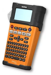 Brother P-TOUCH PT-E300VP - Drukarki kart i etykiet - miniaturka - grafika 1
