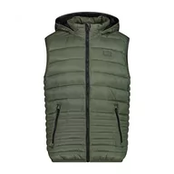 Kurtki męskie - CMP - Męska kurtka, Man, Oil Green, 58 - miniaturka - grafika 1