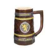 Szklanki - Gra o Tron Lannister - kufel - miniaturka - grafika 1