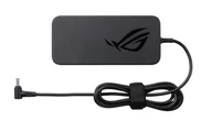 Adaptery i przejściówki - ASUS 0A001-00392300 adapter zasilający/ inwentor Wewnętrzna 230 W Czarny - miniaturka - grafika 1