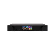 Odtwarzacze MP3 - Cocktail Audio N25 -black +9 sklepów - przyjdź przetestuj lub zamów online+ - miniaturka - grafika 1