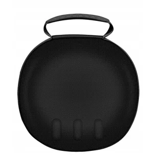 Futerał Etui Pokrowiec Case Walizka Na Okulary Gogle Vr Oculus Meta Quest 3 / Jys-Mq007 Czarny - Okulary VR - miniaturka - grafika 1